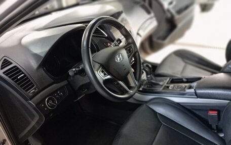 Hyundai i40 I рестайлинг, 2016 год, 1 670 000 рублей, 3 фотография