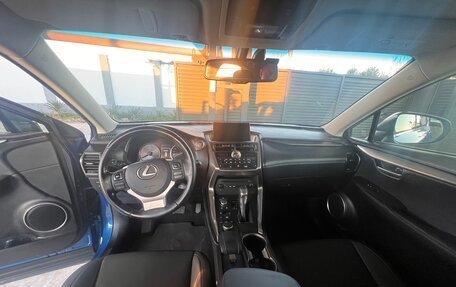 Lexus NX I, 2016 год, 2 900 000 рублей, 2 фотография