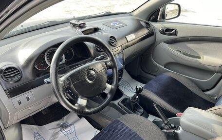 Chevrolet Lacetti, 2011 год, 595 000 рублей, 14 фотография
