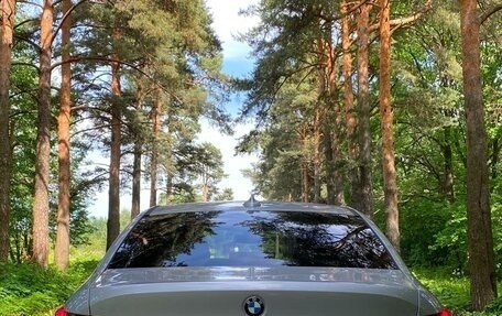 BMW 3 серия, 2019 год, 3 200 000 рублей, 20 фотография