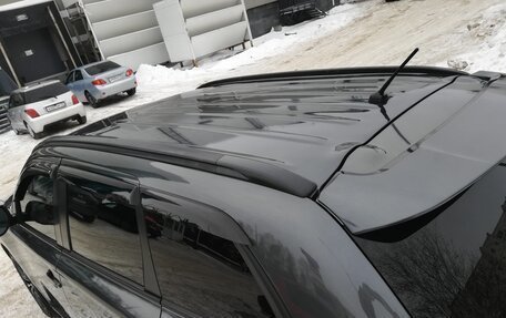Mitsubishi Outlander III рестайлинг 3, 2013 год, 1 800 000 рублей, 8 фотография