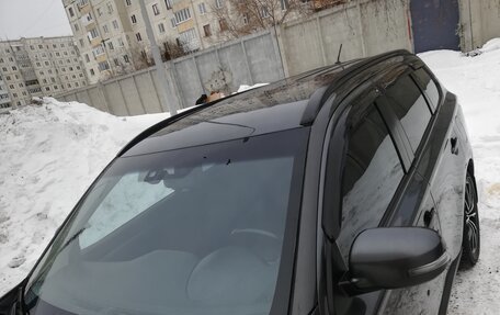 Mitsubishi Outlander III рестайлинг 3, 2013 год, 1 800 000 рублей, 6 фотография