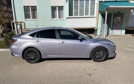 Mazda 6, 2008 год, 1 100 000 рублей, 10 фотография