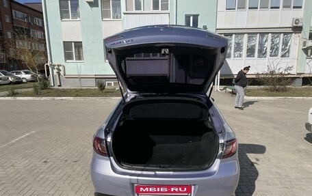 Mazda 6, 2008 год, 1 100 000 рублей, 7 фотография