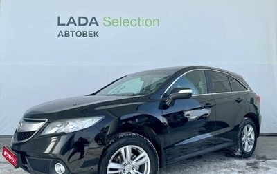 Acura RDX III, 2014 год, 2 198 000 рублей, 1 фотография