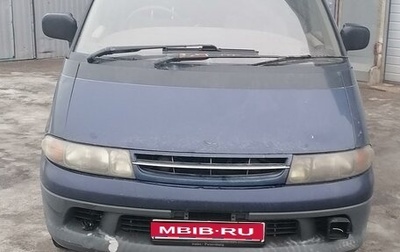 Toyota Estima III рестайлинг -2, 1993 год, 380 000 рублей, 1 фотография