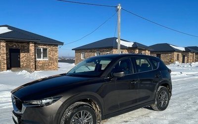 Mazda CX-5 II, 2018 год, 2 230 000 рублей, 1 фотография