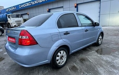 Chevrolet Aveo III, 2011 год, 550 000 рублей, 1 фотография