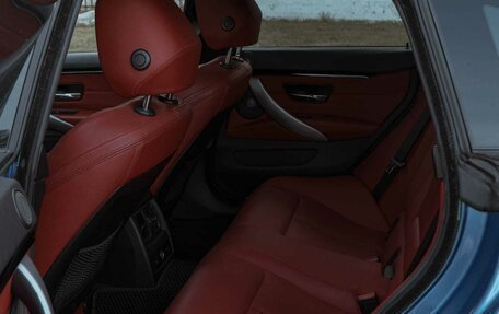 BMW 4 серия, 2016 год, 3 300 000 рублей, 1 фотография