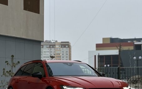 Audi RS 6, 2020 год, 14 600 000 рублей, 1 фотография