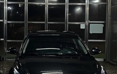 Chevrolet Cruze II, 2014 год, 1 500 000 рублей, 1 фотография