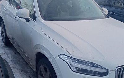 Volvo XC90 II рестайлинг, 2019 год, 3 900 000 рублей, 1 фотография