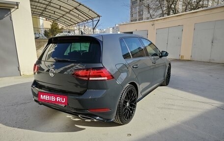Volkswagen Golf VII, 2019 год, 2 699 000 рублей, 8 фотография
