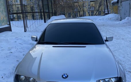 BMW 3 серия, 1998 год, 639 000 рублей, 1 фотография