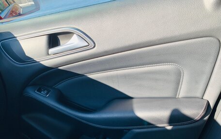 Mercedes-Benz B-Класс, 2012 год, 1 180 000 рублей, 22 фотография