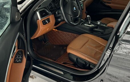 BMW 3 серия, 2016 год, 2 350 000 рублей, 8 фотография