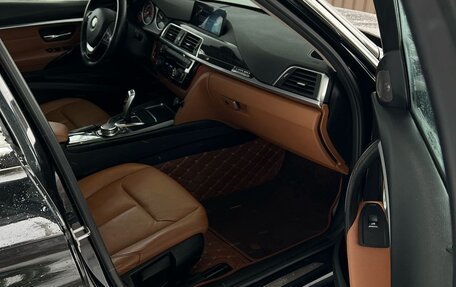 BMW 3 серия, 2016 год, 2 350 000 рублей, 9 фотография