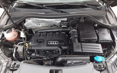 Audi Q3, 2014 год, 1 850 000 рублей, 7 фотография