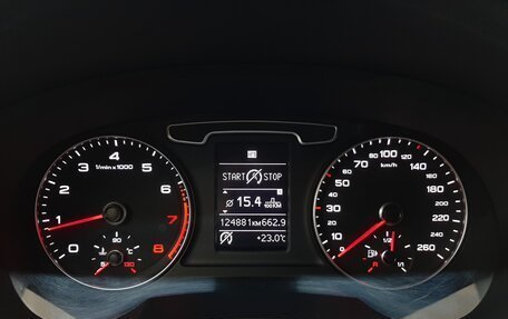 Audi Q3, 2014 год, 1 850 000 рублей, 8 фотография