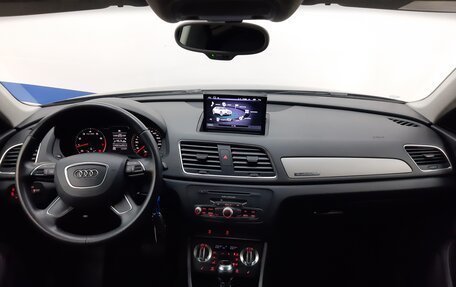 Audi Q3, 2014 год, 1 850 000 рублей, 9 фотография