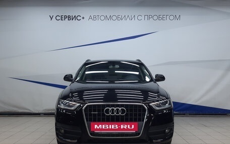 Audi Q3, 2014 год, 1 850 000 рублей, 6 фотография