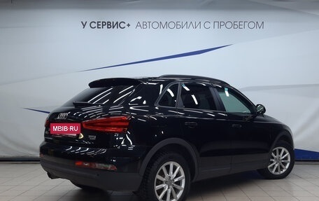 Audi Q3, 2014 год, 1 850 000 рублей, 3 фотография