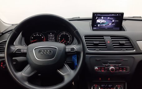 Audi Q3, 2014 год, 1 850 000 рублей, 15 фотография