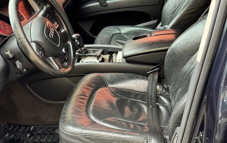 Audi Q7, 2007 год, 950 000 рублей, 10 фотография