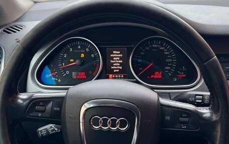 Audi Q7, 2007 год, 950 000 рублей, 12 фотография