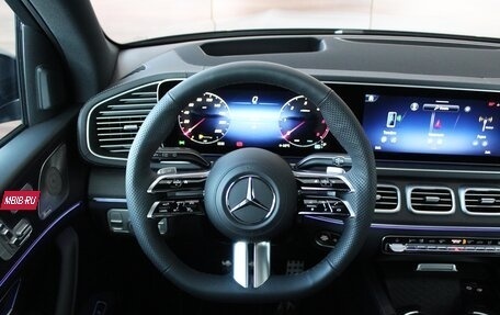 Mercedes-Benz GLS, 2024 год, 11 фотография