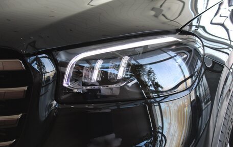 Mercedes-Benz GLS, 2024 год, 29 фотография