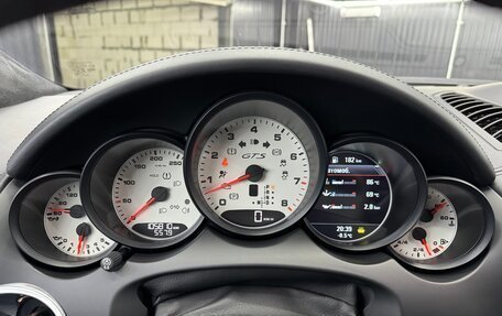 Porsche Cayenne III, 2012 год, 4 390 000 рублей, 10 фотография