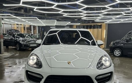 Porsche Cayenne III, 2012 год, 4 390 000 рублей, 8 фотография