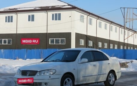 Nissan Bluebird Sylphy II, 2003 год, 390 000 рублей, 6 фотография