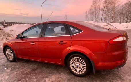 Ford Mondeo IV, 2008 год, 860 000 рублей, 13 фотография
