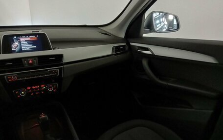 BMW X1, 2015 год, 2 297 000 рублей, 12 фотография