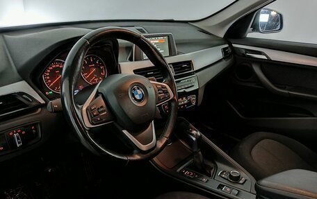 BMW X1, 2015 год, 2 297 000 рублей, 5 фотография