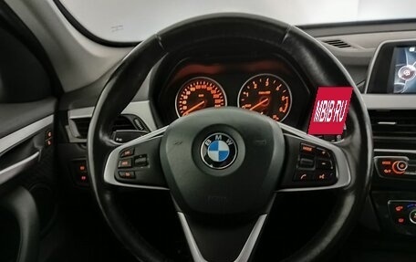 BMW X1, 2015 год, 2 297 000 рублей, 14 фотография