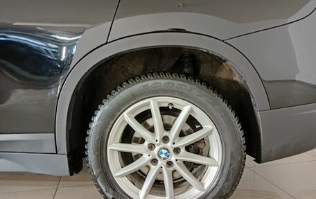 BMW X1, 2015 год, 2 297 000 рублей, 25 фотография