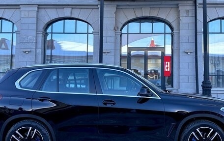 BMW X5, 2021 год, 7 237 000 рублей, 2 фотография