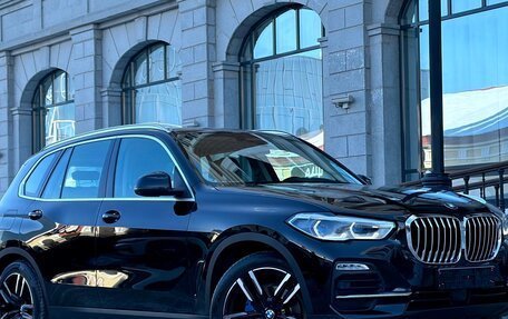 BMW X5, 2021 год, 7 237 000 рублей, 13 фотография