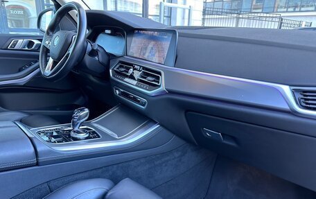 BMW X5, 2021 год, 7 237 000 рублей, 14 фотография