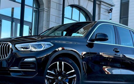 BMW X5, 2021 год, 7 237 000 рублей, 28 фотография