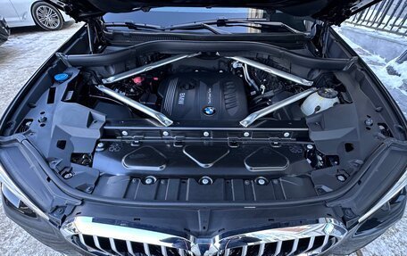 BMW X5, 2021 год, 7 237 000 рублей, 27 фотография