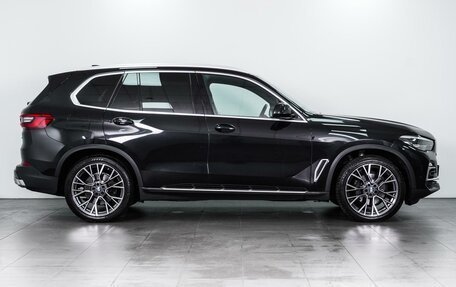 BMW X5, 2018 год, 6 090 000 рублей, 5 фотография