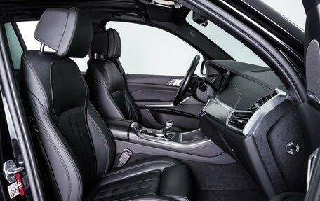 BMW X5, 2018 год, 6 090 000 рублей, 9 фотография