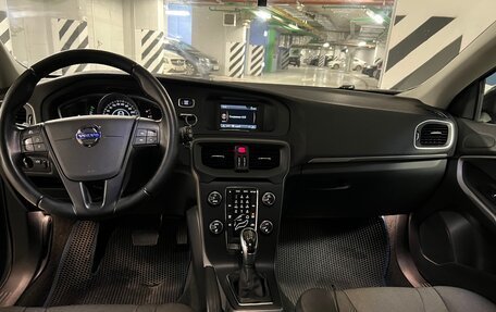 Volvo V40 Cross Country I, 2013 год, 1 500 000 рублей, 16 фотография
