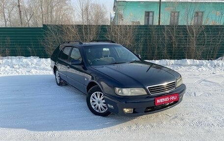 Nissan Cefiro II, 1998 год, 500 000 рублей, 1 фотография