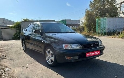 Toyota Carina E, 1994 год, 520 000 рублей, 1 фотография