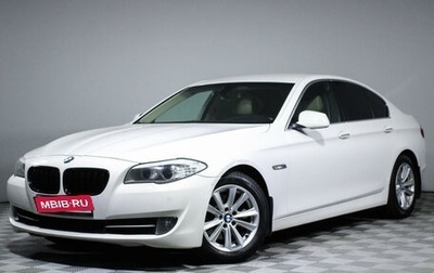 BMW 5 серия, 2013 год, 2 420 000 рублей, 1 фотография